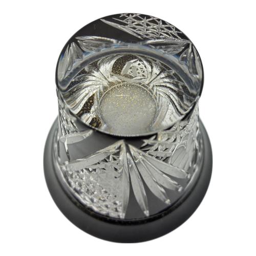 東洋佐々木ガラス 切子 八千代切子 杯