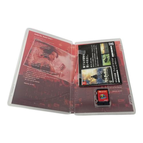 スーパーマリオ オデッセイ Nintendo Switch用ソフト CERO B (12才以上対象)