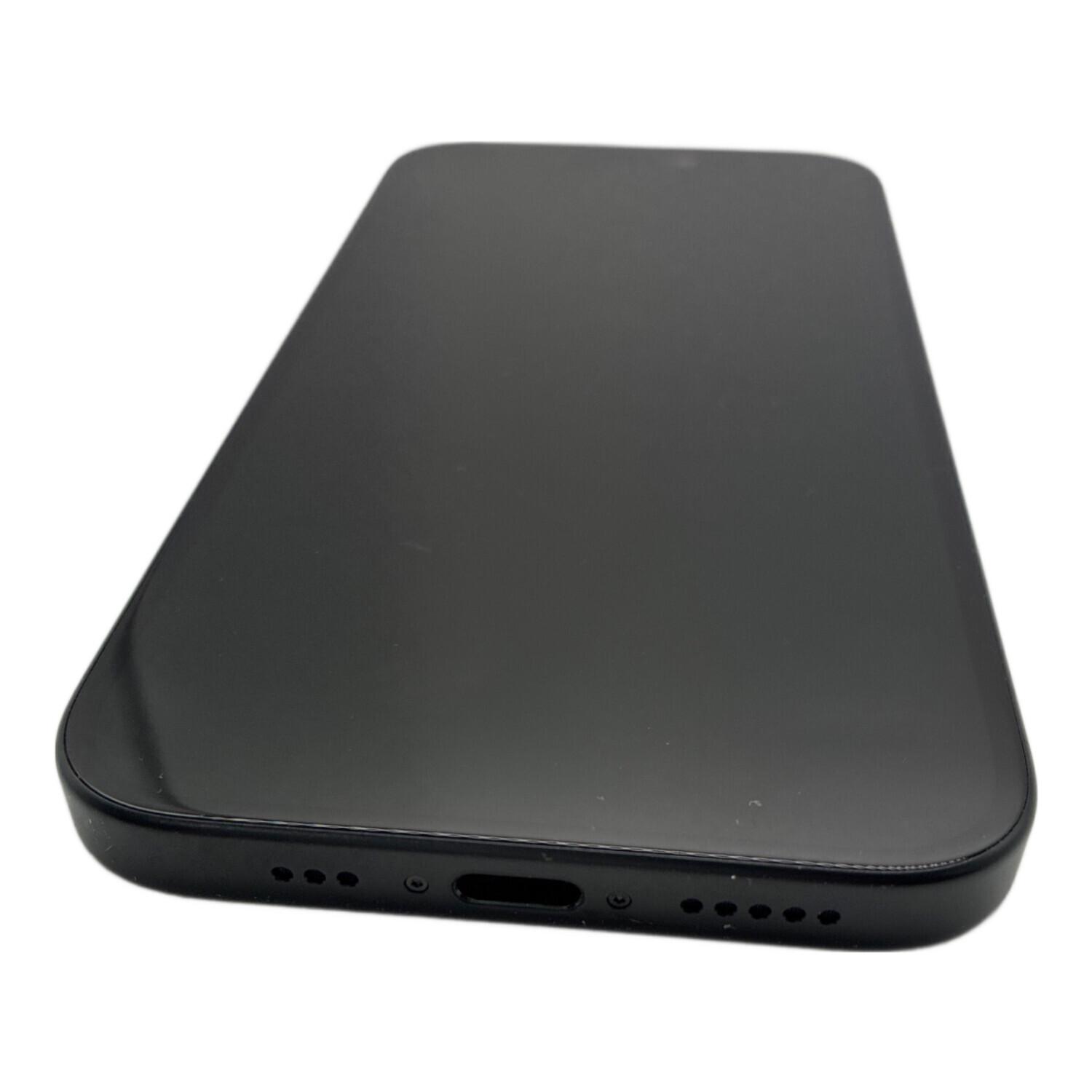 Apple (アップル) iPhone15 MTMH3J/A 128GB｜トレファクONLINE