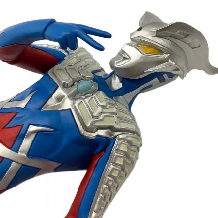 BANDAI (バンダイ) ウルトラマンゼロ B賞 MASTERLISE フィギュア 一番