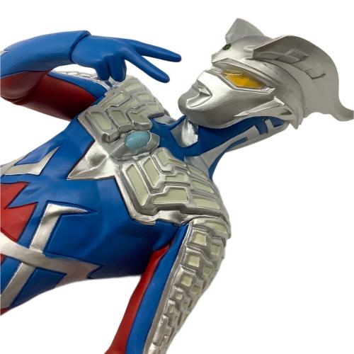 BANDAI (バンダイ) ウルトラマンゼロ B賞 MASTERLISE フィギュア 一番くじ