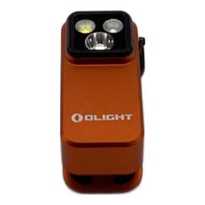 Olight Oclip Pro
