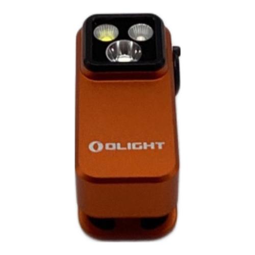 Olight Oclip Pro