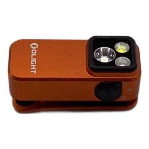 Olight Oclip Pro