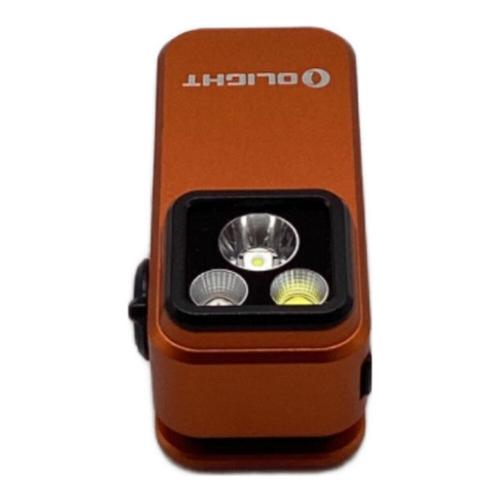 Olight Oclip Pro