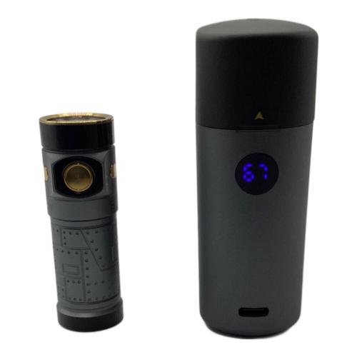 OLIGHT (オーライト) Baton4 Premium Edition