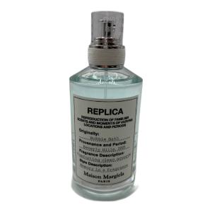 Maison Margiela (メゾンマルジェラ) オードトワレ 100ml レプリカ バブルバス