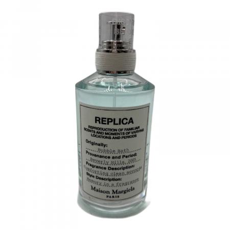 Maison Margiela (メゾンマルジェラ) オードトワレ 100ml レプリカ
