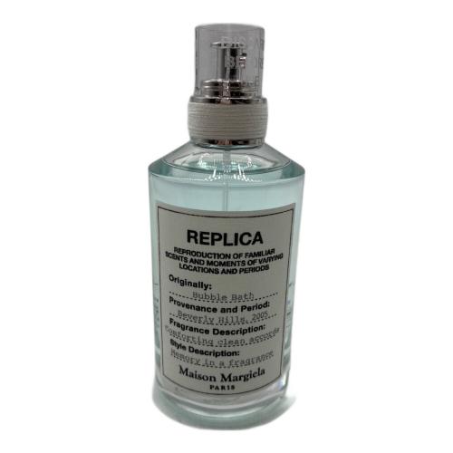 Maison Margiela (メゾンマルジェラ) オードトワレ 100ml レプリカ バブルバス