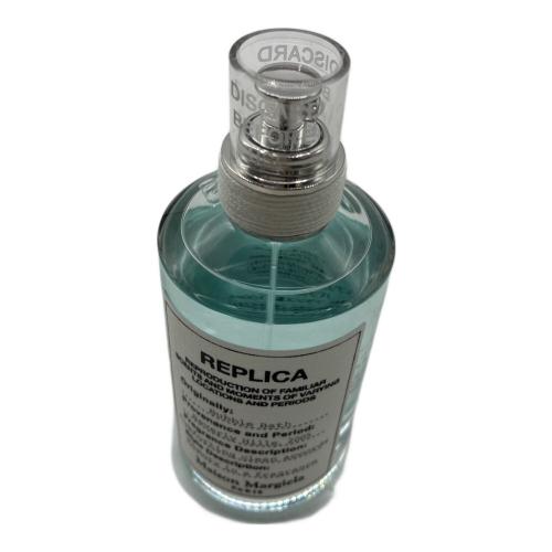 Maison Margiela (メゾンマルジェラ) オードトワレ 100ml レプリカ バブルバス