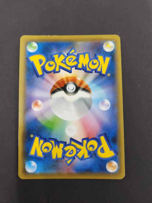 リザードンVMAX ポケモンカード 308/190 SSR