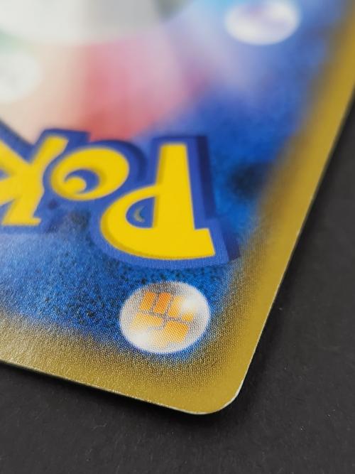 リザードンVMAX ポケモンカード 308/190 SSR