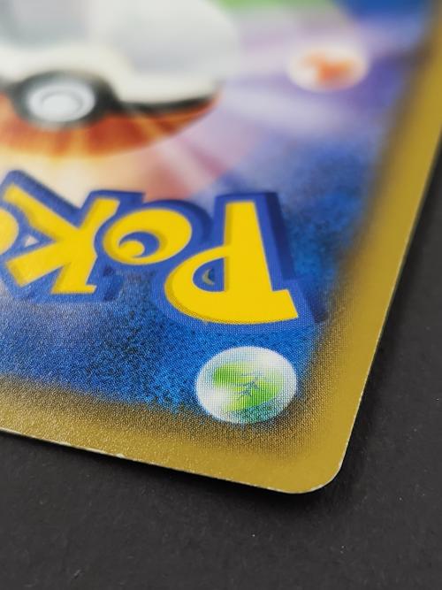 リザードンVMAX ポケモンカード 308/190 SSR