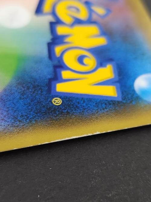 リザードンVMAX ポケモンカード 308/190 SSR