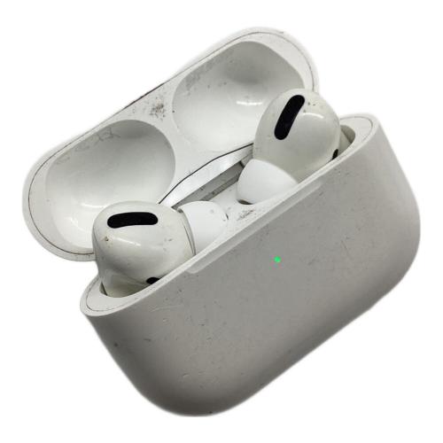 Apple (アップル) AirPods(第1世代) A2190