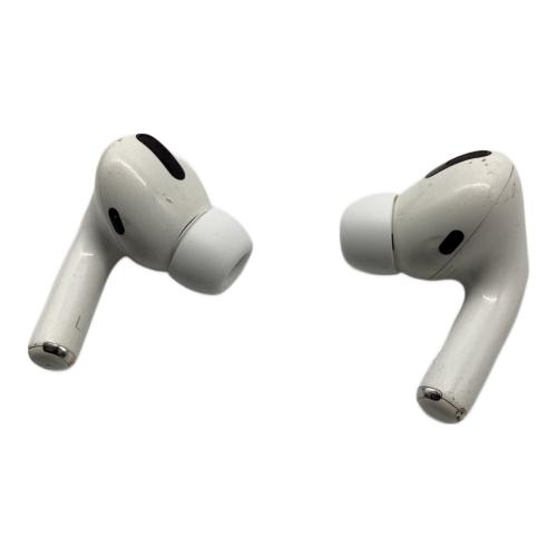 Apple (アップル) AirPods(第1世代) A2190