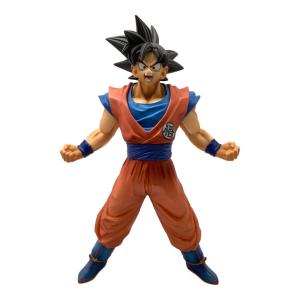 D賞 孫悟空 フィギュア ドラゴンボール 一番くじ