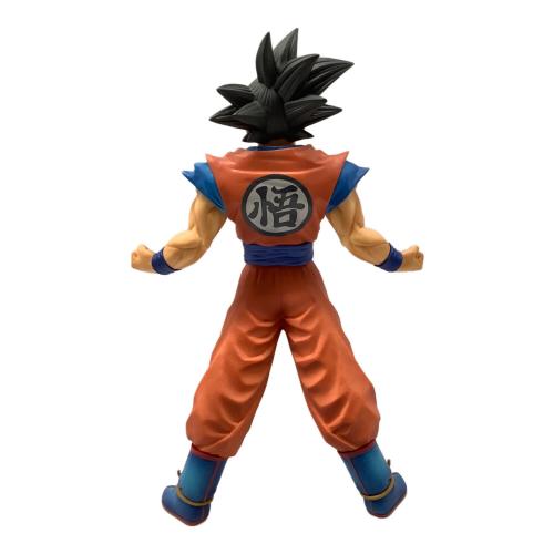 D賞 孫悟空 フィギュア ドラゴンボール 一番くじ