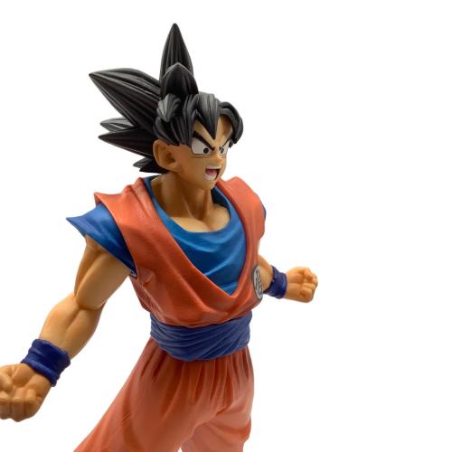 D賞 孫悟空 フィギュア ドラゴンボール 一番くじ