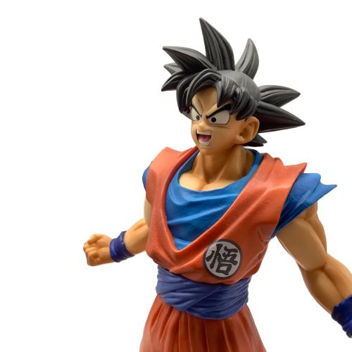 D賞 孫悟空 フィギュア ドラゴンボール 一番くじ