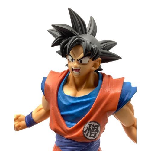 D賞 孫悟空 フィギュア ドラゴンボール 一番くじ