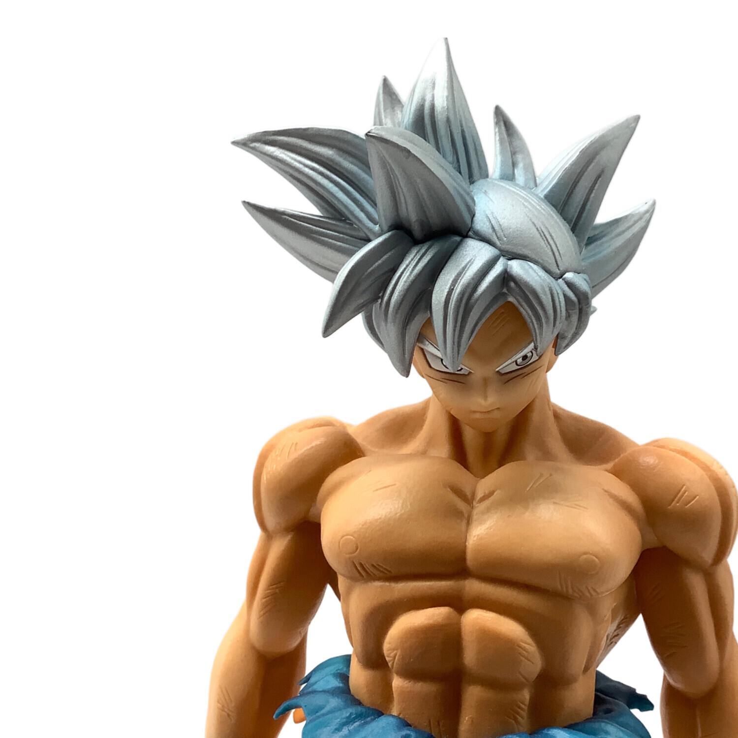 A賞 孫悟空(身勝手の極意) フィギュア ドラゴンボール 一番くじ