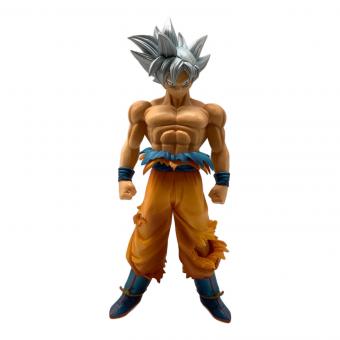 A賞 孫悟空(身勝手の極意) フィギュア ドラゴンボール 一番くじ