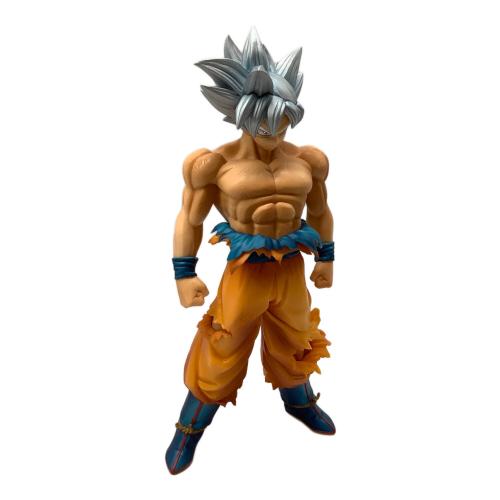 A賞 孫悟空(身勝手の極意) フィギュア ドラゴンボール 一番くじ
