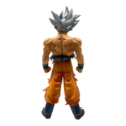 A賞 孫悟空(身勝手の極意) フィギュア ドラゴンボール 一番くじ