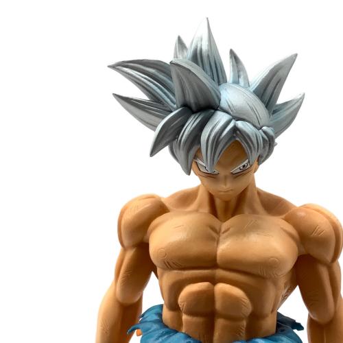 A賞 孫悟空(身勝手の極意) フィギュア ドラゴンボール 一番くじ