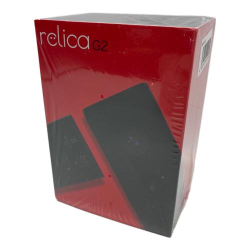 relica (リリカ) モバイルスマートカメラ RNL-A07-6C