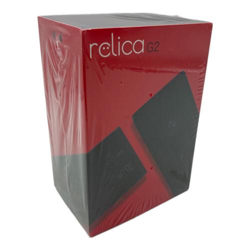 relica (リリカ) モバイルスマートカメラ RNL-A07-6C