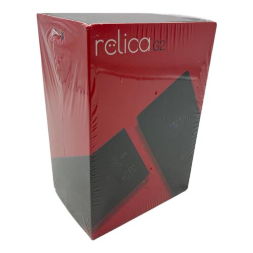 relica (リリカ) モバイルスマートカメラ RNL-A07-6C