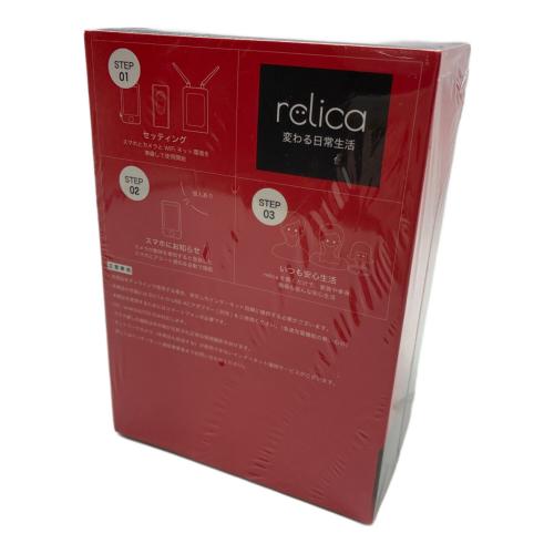 relica (リリカ) モバイルスマートカメラ RNL-A07-6C