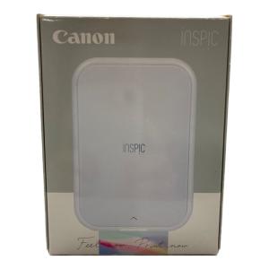 CANON (キヤノン) スマホ専用フォトプリンタ-inspic