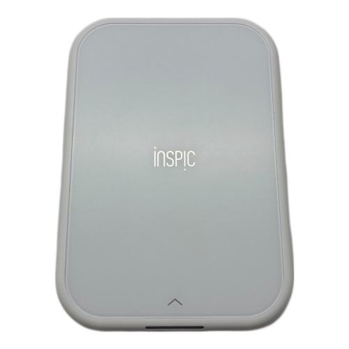 CANON (キヤノン) スマホ専用フォトプリンタ-inspic