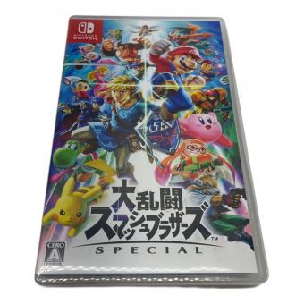 大乱闘スマッシュブラザーズ SPECIAL/Switch/HACPAAABA/A 全年齢対象 ゲームソフト CERO A (全年齢対象)