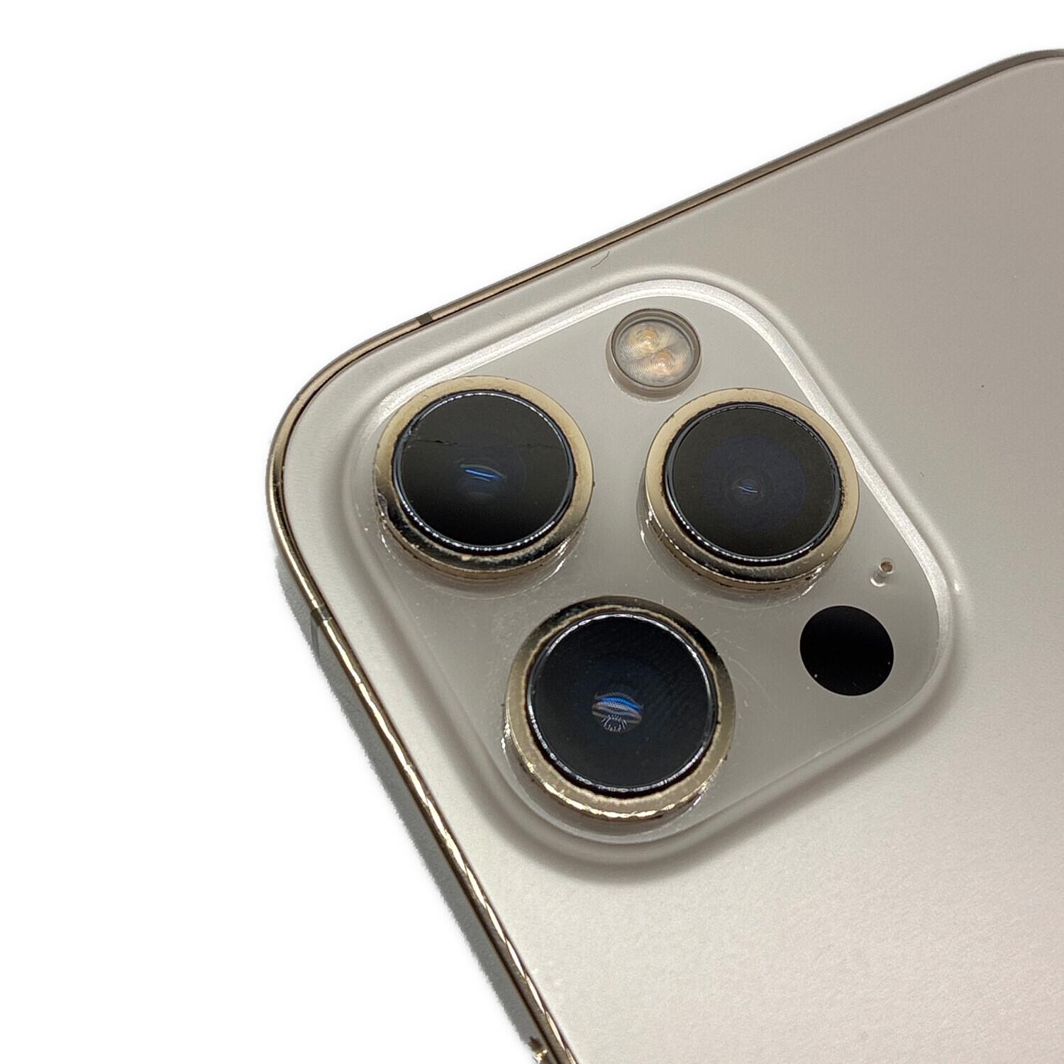 Apple (アップル) iPhone12 Pro Max NGD13J/A 256GB｜トレファクONLINE