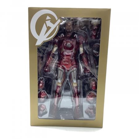 Hot toys (ホットトイズ) ムービー・マスターピース アベンジャーズ 1