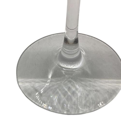 Baccarat (バカラ) ワイングラス　シャトー