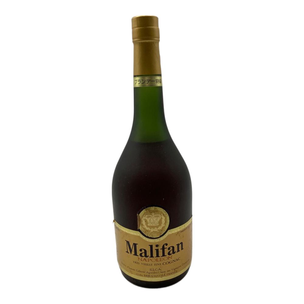 ナポレオン (ヘネシー) Malifan コニャック 700ml｜トレファクONLINE
