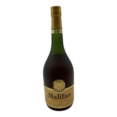 ナポレオン (ヘネシー) Malifan コニャック 700ml｜トレファクONLINE