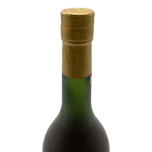 ナポレオン (ヘネシー) Malifan コニャック 700ml