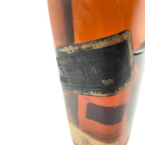 ジョニーウォーカー (Johnnie Walker) ブラックラベル スコッチウィスキー 750ml