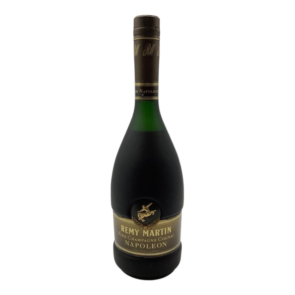 レミーマルタン (REMY MARTIN) ナポレオン ブランデー 700ml