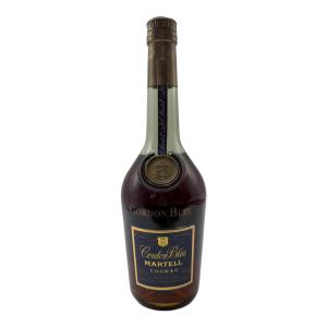 Martell (マーテル) CORDON BLUE コニャック 700ml