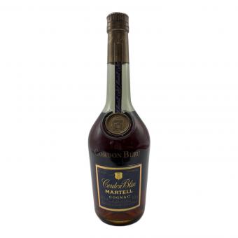 Martell (マーテル) CORDON BLUE コニャック 700ml