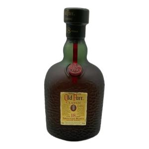 オールドパー オールドパークラシック18年 ウィスキー 750ml