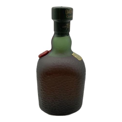 オールドパー オールドパークラシック18年 ウィスキー 750ml