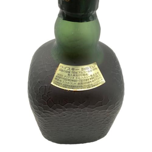 オールドパー オールドパークラシック18年 ウィスキー 750ml